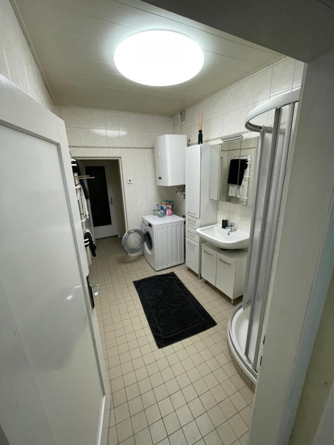 Meli'S Zirbenbett Ferienhaus Bernstein Экстерьер фото