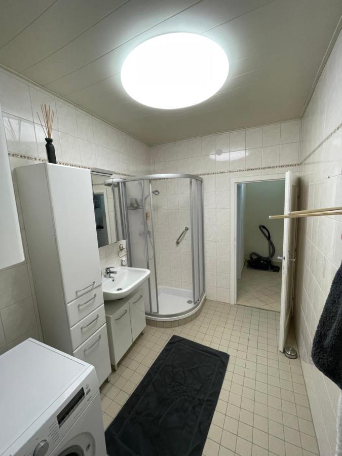 Meli'S Zirbenbett Ferienhaus Bernstein Экстерьер фото
